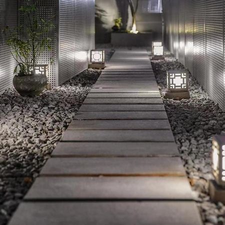 Guangzhou Shug Art Hotel Экстерьер фото