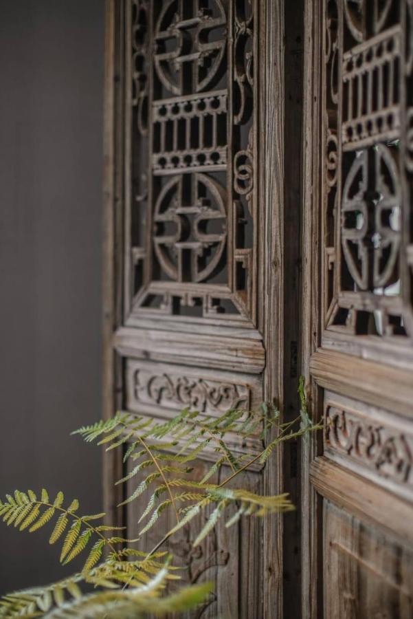 Guangzhou Shug Art Hotel Экстерьер фото