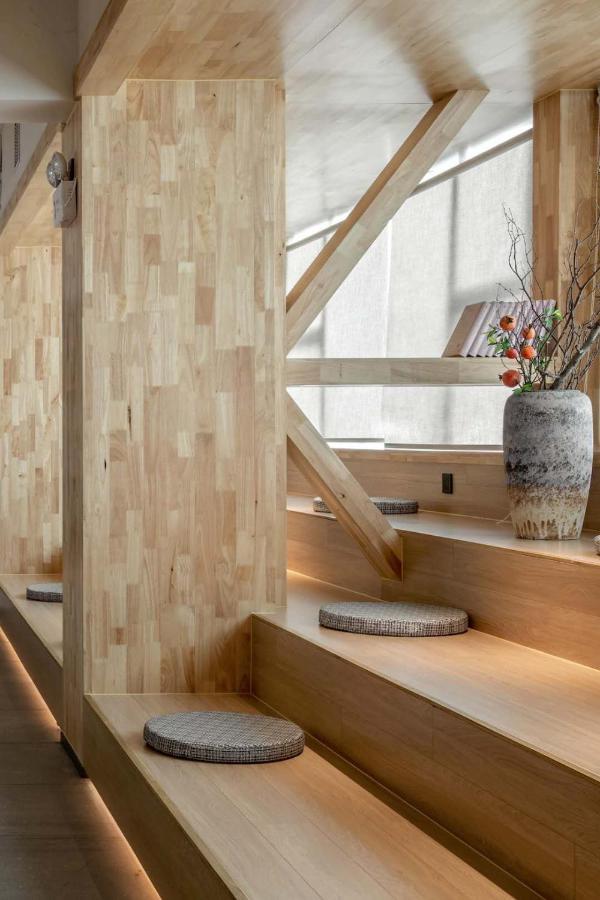 Guangzhou Shug Art Hotel Экстерьер фото