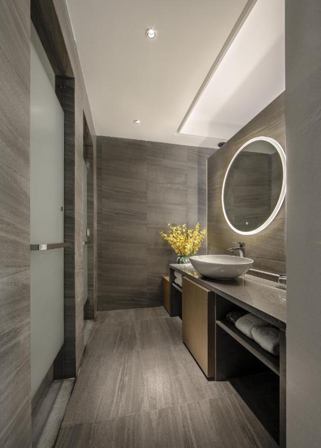 Guangzhou Shug Art Hotel Экстерьер фото