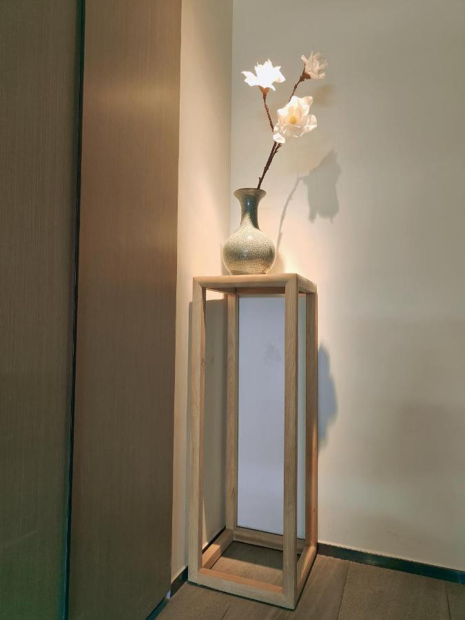 Guangzhou Shug Art Hotel Экстерьер фото
